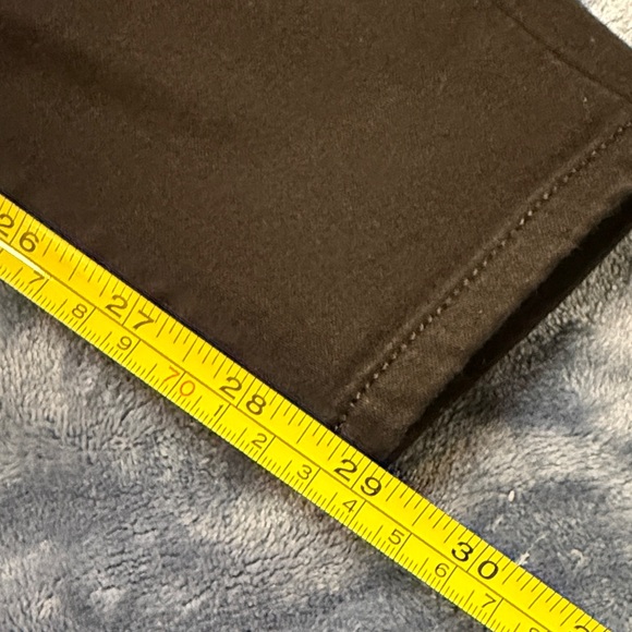 Old Navy Black Women Jeggings - Picture 7 of 7